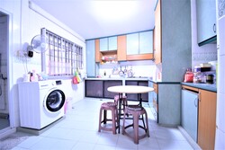 Blk 561 Pasir Ris Street 51 (Pasir Ris), HDB 5 Rooms #302299891